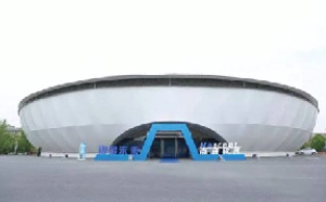 杭州未来城科技城国际会议中心