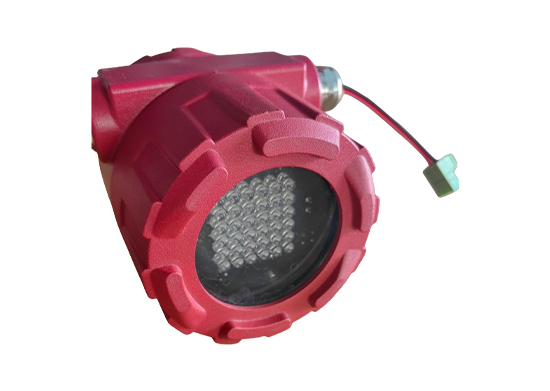 防爆线型光束感烟火灾探测器