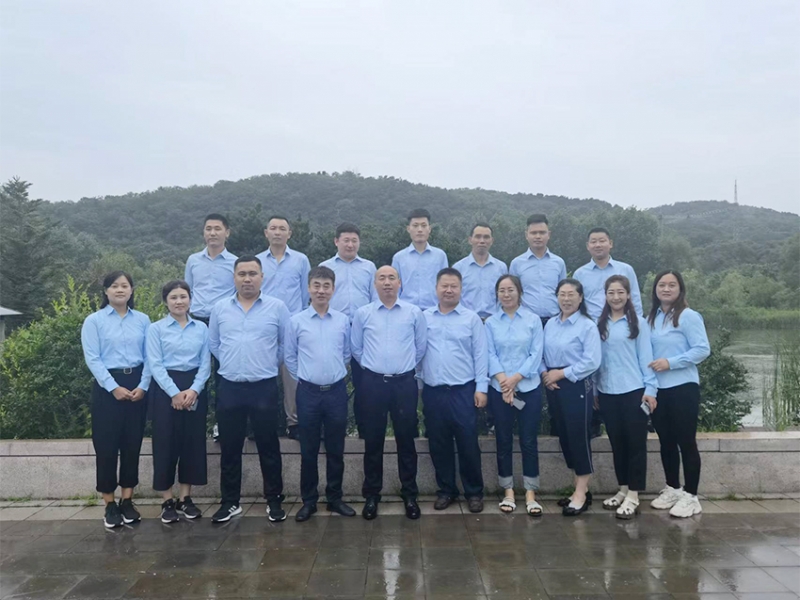 2022年年中销售会议