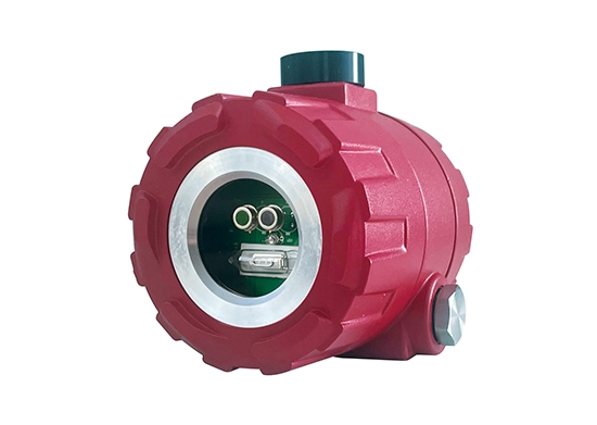 点型红外火焰探测器JW-TC26